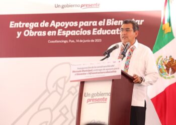 Invertir en las personas es un imperativo ético: Céspedes Peregrina