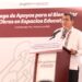 Invertir en las personas es un imperativo ético: Céspedes Peregrina