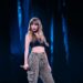 Comparte tu amor por Taylor Swift con Snapchat