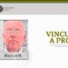 Marcos N.  fue vinculado a proceso por abuso de confianza