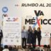 Va por México definirá método para elegir al candidato presidencial el 26 de junio