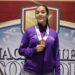 Es un orgullo representar a Puebla: Valeria Nava