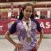 Resiliencia, “clave de oro” de Victoria Sánchez
