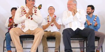 Morena abre las cartas del presidente AMLO