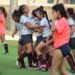 Equipo de fútbol de Puebla femenil vence a las Campeonas de los Nacionales Conade 2022