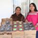 Promueve gobierno de Puebla consumo local de frambuesas y zarzamoras