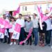 Ayuntamiento inicia rehabilitación de la 95 Oriente