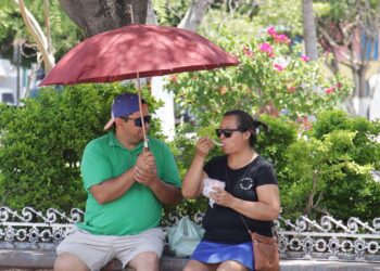 Se mantendrá ambiente caluroso a muy caluroso en todo el país
