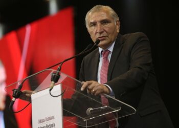 Adán Augusto sostendrá encuentro con Instituto para la Transformación de la Vida Pública de Puebla