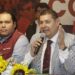 Alejandro Armenta está listo para separarse de su cargo