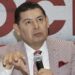 Ignacio Mier no tiene números para pelear por gubernatura: Armenta
