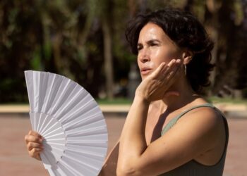 Tercera onda de calor no cede; habrá temperaturas superiores a 40°C