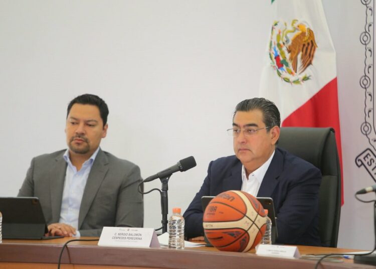 Se reactivarán arcos de seguridad: Céspedes