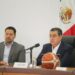 Se reactivarán arcos de seguridad: Céspedes