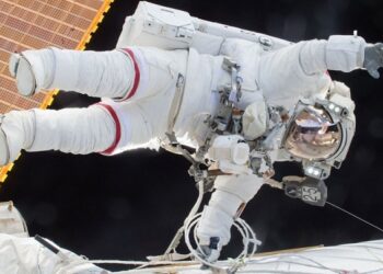Explotar el espacio requiere regulación internacional