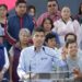 ‘El buen rumbo sigue’: ERP brinda informe por 600 días de gobierno