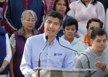 Ayuntamiento tomará control del Mercado Amalucan