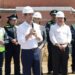 Rehabilitación de la Comisaría Sur de SSC está en marcha
