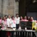 Organizan Feria del Autoempleo Contigo Mujer 2023