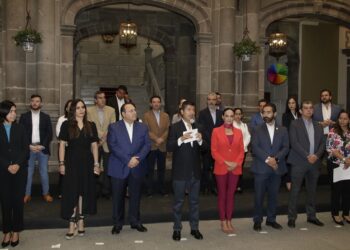 Ayuntamiento y Banco de Alimentos apoyarán a 12 mil familias