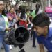 Acercan ciencia y tecnología a estudiantes con Ingeniería Abierta Para la Ciudadanía