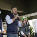 Ayuntamiento tiene permiso del INAH para sembrar árboles en orejas peatonales