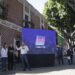 Ayuntamiento arranca mantenimiento en El Parián, Barrio del Artista y otros sitios históricos