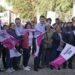 ERP inicia obra de rehabilitación en Calle Tulipanes