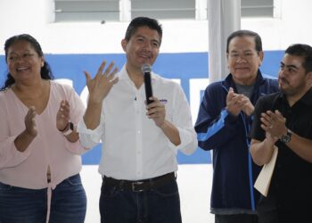 Ayuntamiento de Puebla remodelará Complejo Acuático del Sur