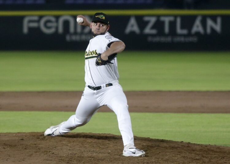 Peloteros de Pericos son convocados al Juego de Estrellas 2023