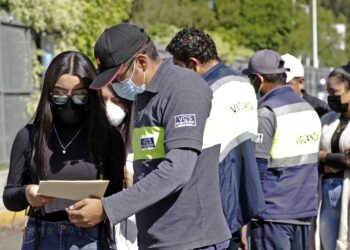 Más de 70 mil aspirantes harán el examen de admisión BUAP