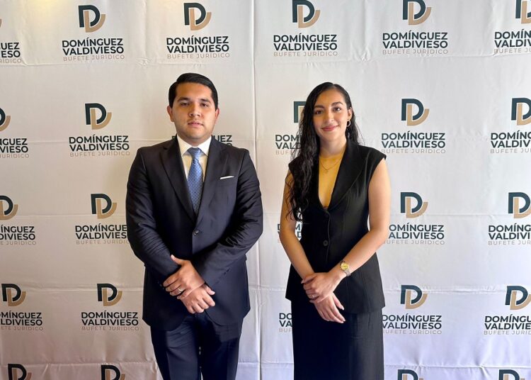 Bufete Jurídico Domínguez Valdivieso brindara asesoría gratuita a víctimas de violencia de género