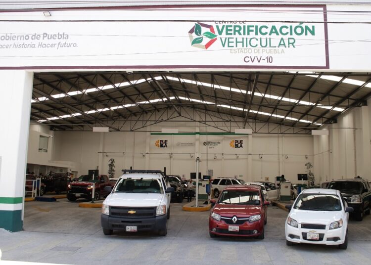 Medio Ambiente confirma ampliación de plazo para verificación vehicular