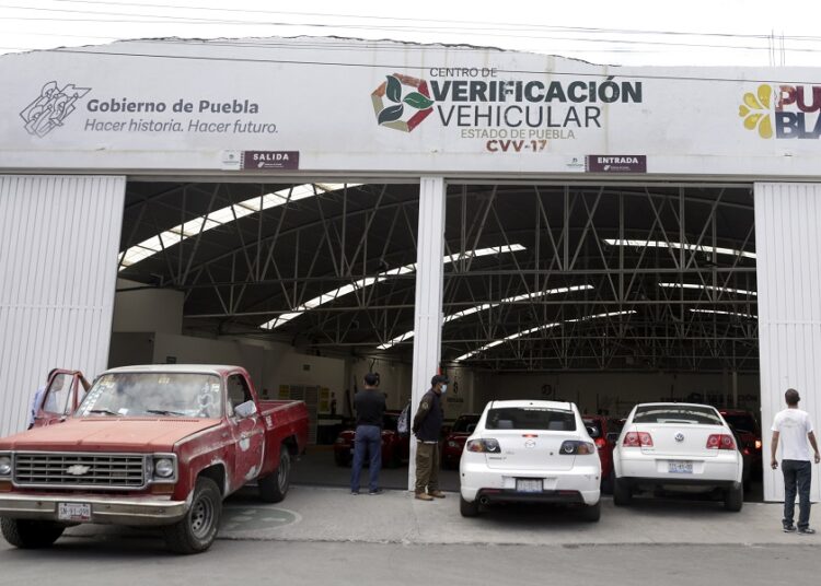 Verificentros faltantes deben iniciar operaciones durante ampliación de plazo