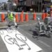 Remodelarán ciclovías y Paseo de los Gigantes