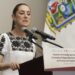 4T no dará paso a la derecha: Sheinbaum