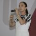 Sheinbaum se separa de cargo; buscará ser presidenta de México