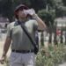 Continúa tercera onda de calor en gran parte del país