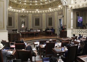 Congreso avala nueva Ley Universitaria de la BUAP