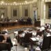 Congreso del Estado cierra puerta a violentadores y deudores alimentarios
