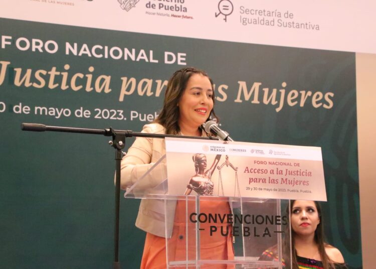 Arranca Centro para Desarrollo de las Mujeres en Tepeaca