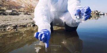 Ingeniería Química, indispensable en combate a contaminación