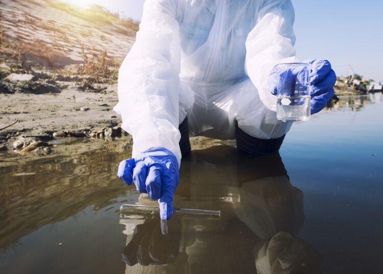 Ingeniería Química, indispensable en combate a contaminación