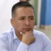Edmundo Tlatehui buscará reelegirse como alcalde de San Andrés Cholula