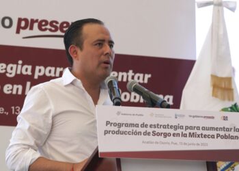 Posible salida de secretarios para competir en 2024 no pone en riesgo estabilidad del Gobierno