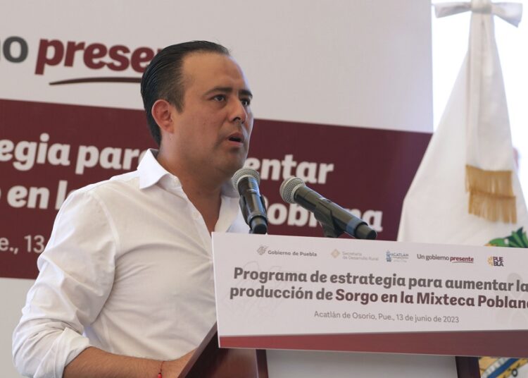 Posible salida de secretarios para competir en 2024 no pone en riesgo estabilidad del Gobierno