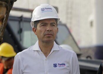 Triunfo de Morena en Edomex no se calcará en Puebla en 2024: ERP