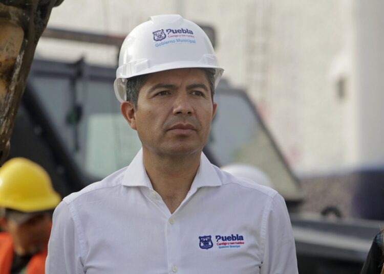 Triunfo de Morena en Edomex no se calcará en Puebla en 2024: ERP