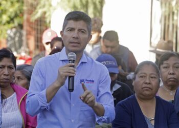 ERP insiste a dirigencias estatales del PAN-PRI-PRD que definan alianzas
