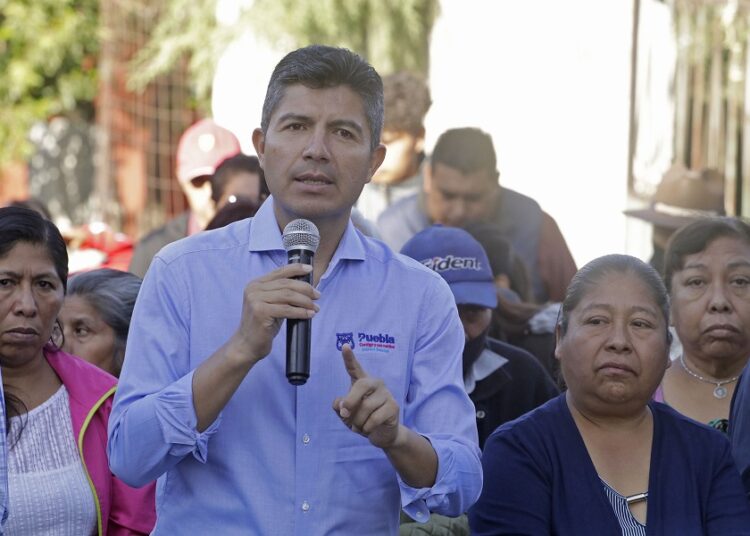 ERP insiste a dirigencias estatales del PAN-PRI-PRD que definan alianzas